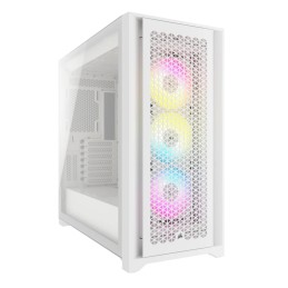 iCUE 5000D RGB Airflow -...